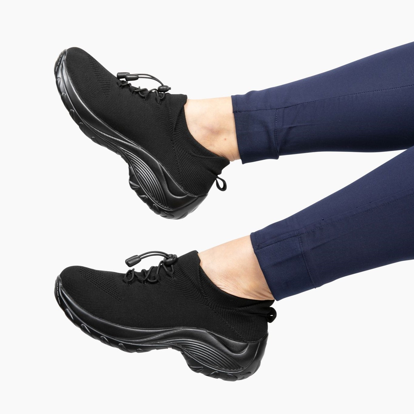 Chaussures orthopédiques femme ultra confort