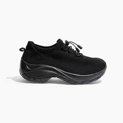 Chaussures orthopédiques femme ultra confort