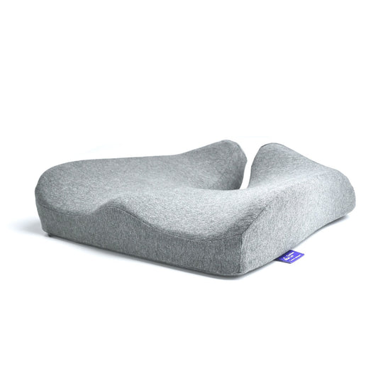 Coussin d’assise ergonomique